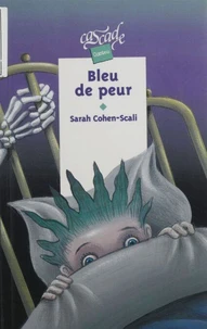 Bleu De Peur