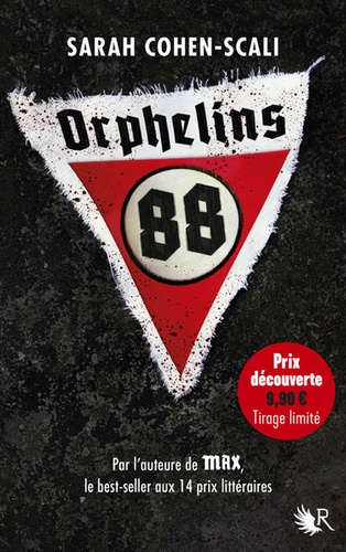 Orphelins 88  Edition limitée