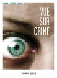 Sarah Cohen-Scali - Vue sur crime.