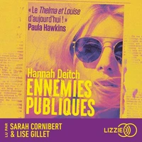 Ennemies publiques