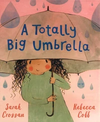 A Totally Big Umbrella