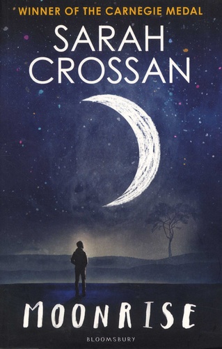 Sarah Crossan - Moonrise.