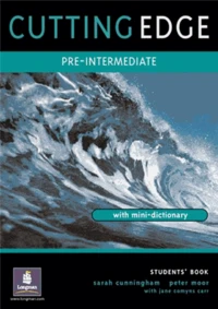 Cutting Edge Pre-Intermediate Student'S Book