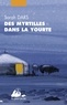 Sarah Dars - Des myrtilles dans la yourte.