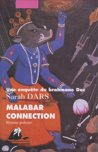 Sarah Dars - Malabar Connection.
