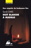 Sarah Dars - Nuit blanche à Madras.