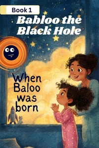Babloo the Black Hole When Babloo Was Born
