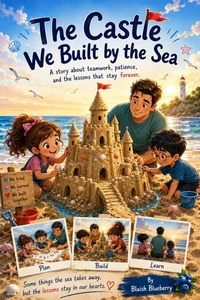 The Castle We Built by the Sea