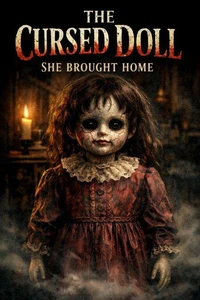 The Cursed Doll She Brought Home