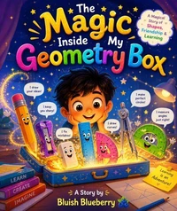The Magic Inside My Geometry Box