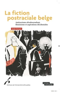 La fiction postraciale belge