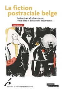 La fiction postraciale belge