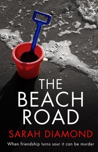 Sarah Diamond - The Beach Road.