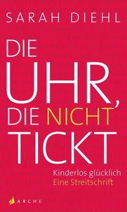 Die Uhr, die nicht tickt