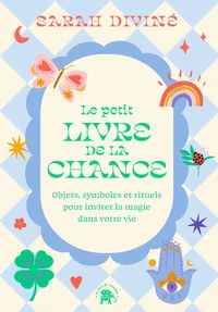 Le petit livre de la chance