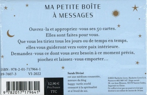 Messages d'âme