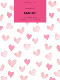 spiritual bag - N°5_ Amour