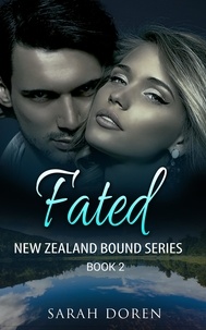  Sarah Doren - Fated - New Zealand Bound Series, #2.