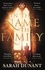 In The Name of the Family. A Times Best Historical Fiction of the Year Book