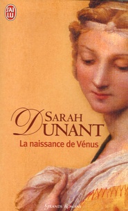 Sarah Dunant - La naissance de Vénus.