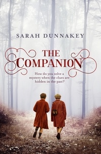 Sarah Dunnakey - The Companion.