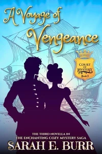 A Voyage of Vengeance