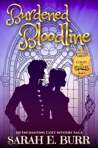 Burdened Bloodline