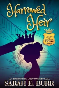 Harrowed Heir