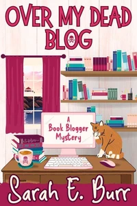 Over My Dead Blog
