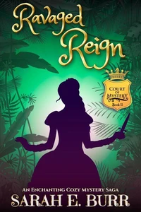 Ravaged Reign