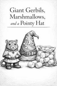 Giant Gerbils, Marshmallows, and a Pointy Hat