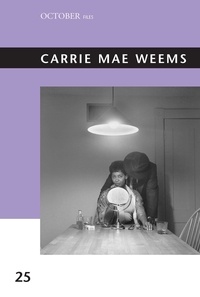 Sarah Elizabeth Lewis - Carrie Mae Weems.
