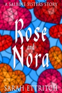  Sarah Ettritch - Rose and Nora.