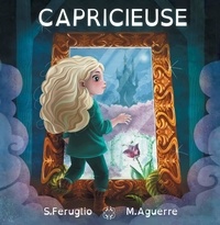 Sarah Feruglio et Margot Aguerre - Capricieuse.