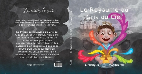 Le Royaume du Gris du Ciel