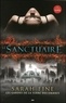 Sarah Fine - Les gardes de la terre des ombres Tome 1 : Le sanctuaire.