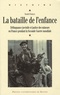 Sarah Fishman - La bataille de l'enfance - Délinquance juvénile et justice des mineurs en France pendant la Seconde Guerre mondiale.
