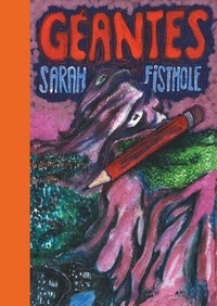 Sarah Fisthole - Géantes.