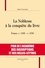 La noblesse à la conquête du livre. France, v. 1300 - v. 1530