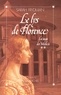Sarah Frydman et Sarah Frydman - Le Lys de Florence - La Saga des Médicis - tome 2.