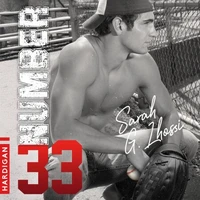 Number 33