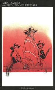 Wanted : femmes intègres