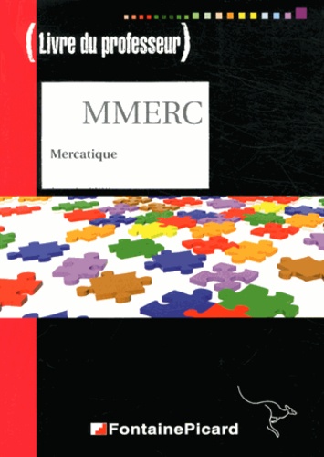 Mercatique Tle Stmg Livre Du Professeur - 
