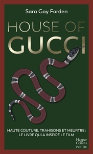 Livres audio à télécharger iTunes House of Gucci