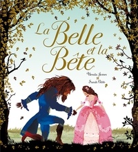 Sarah Gibb et Ursula Jones - La Belle et la Bête.