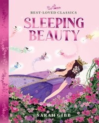 Sarah Gibb - Sleeping Beauty.