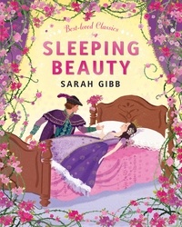 Sarah Gibb - Sleeping Beauty.