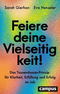 Feiere deine Vielseitigkeit!