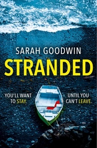 Sarah Goodwin - Stranded.