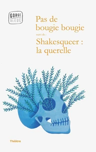 Pas de bougie bougie